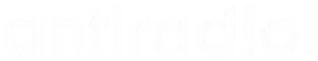 anti radio