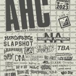 america’s hardcore fest announces last-ever lineup
