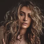paris jackson album review