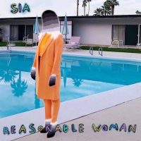 Sia's New Album 'Reasonable Woman' Announcement 6 photo 2023 09 10 16 54 07