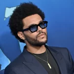 the weeknd avatar premiere 2022 billboard 1548