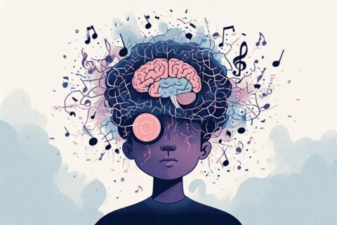 what is musical anhedonia?