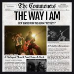 the commoners the way i am