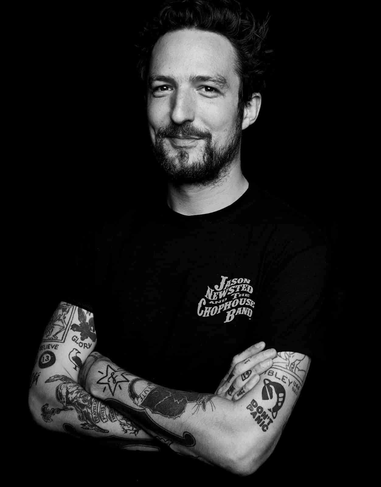 frank turner press shot 1 mark dektor min1