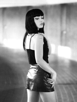 Who is Freya Beer? 6 who is freya beer?