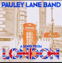 pauley lanes cover a song from london min