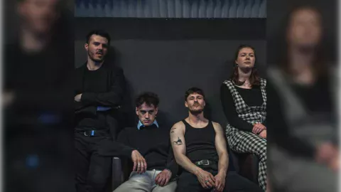 Who are Wild Horse? 4 who are wild horse?