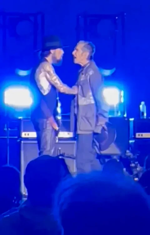 dave navarro perry farrell fight 89664848