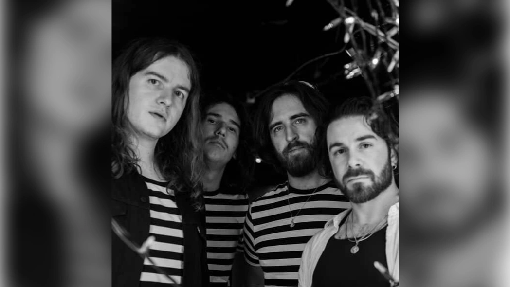 who are the jailbirds?