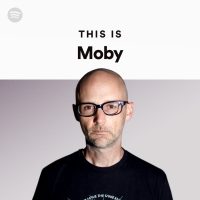 moby