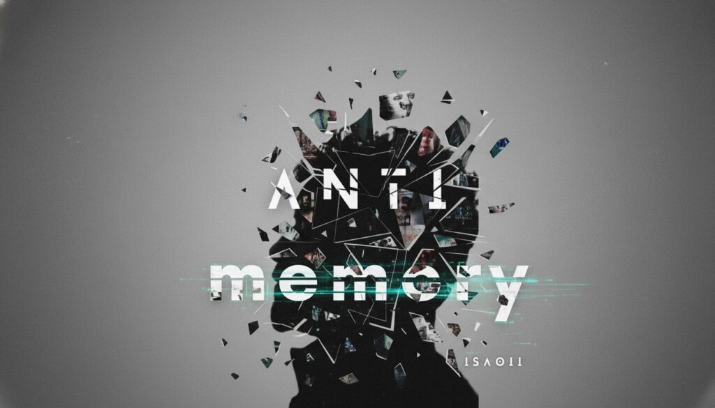 isaoii - anti memory
