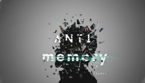isaoii - anti memory