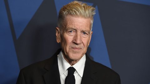 david lynch dead