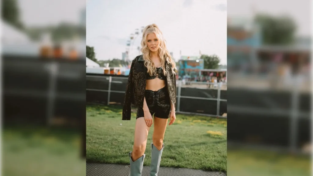 who is amanda jordan?