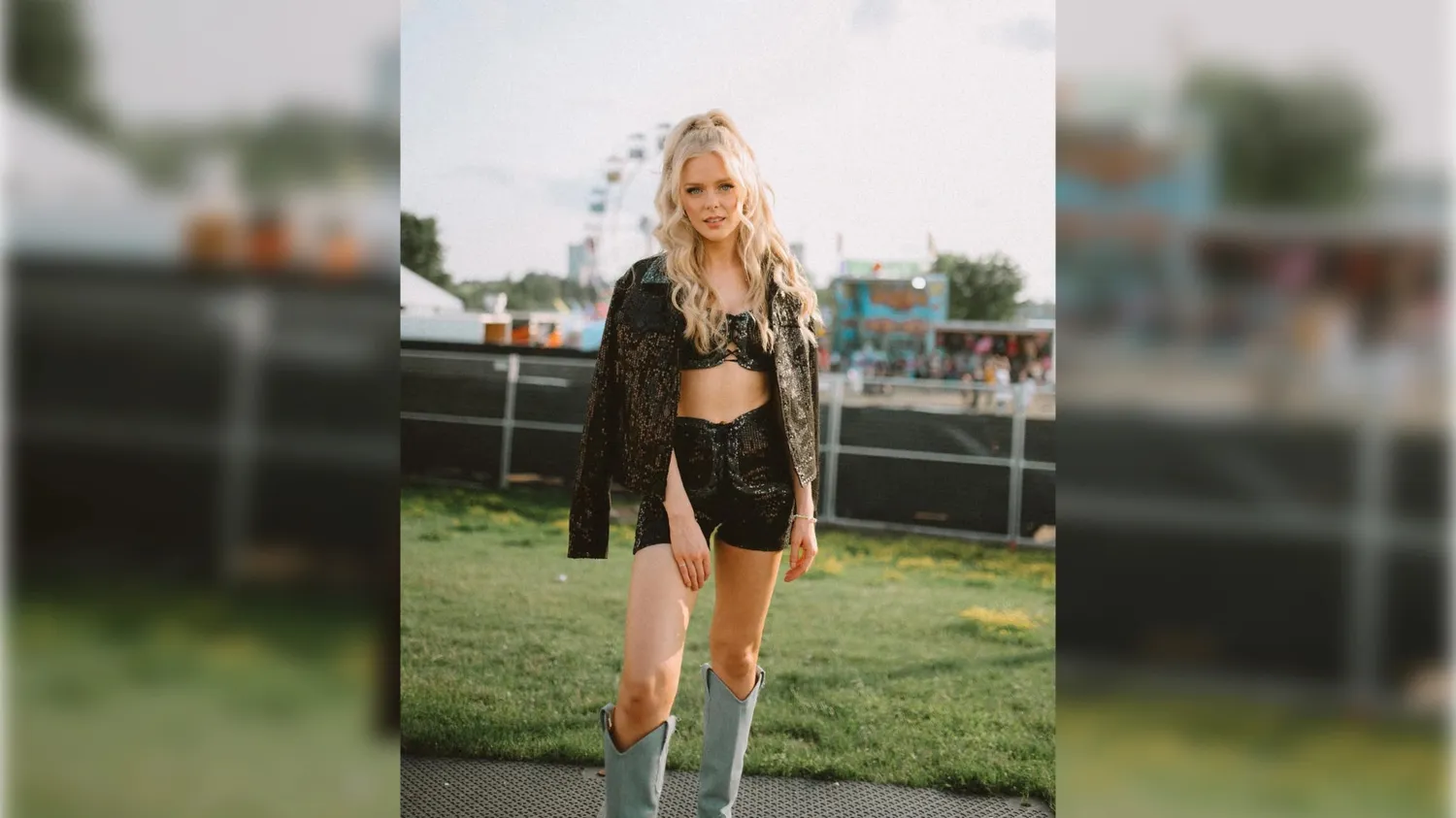 who is amanda jordan?