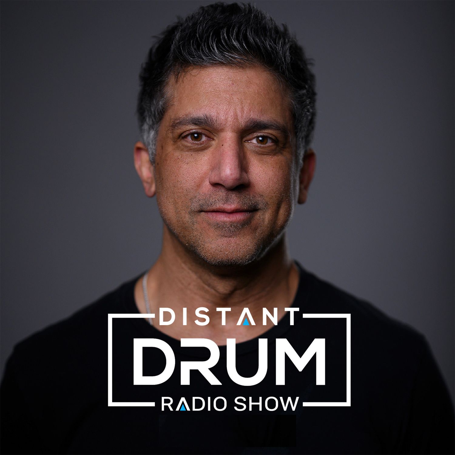 distant drum radio show