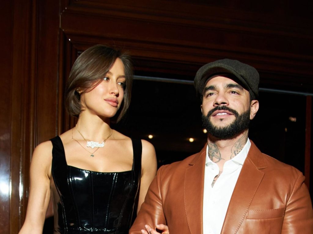 валентина иванова timati