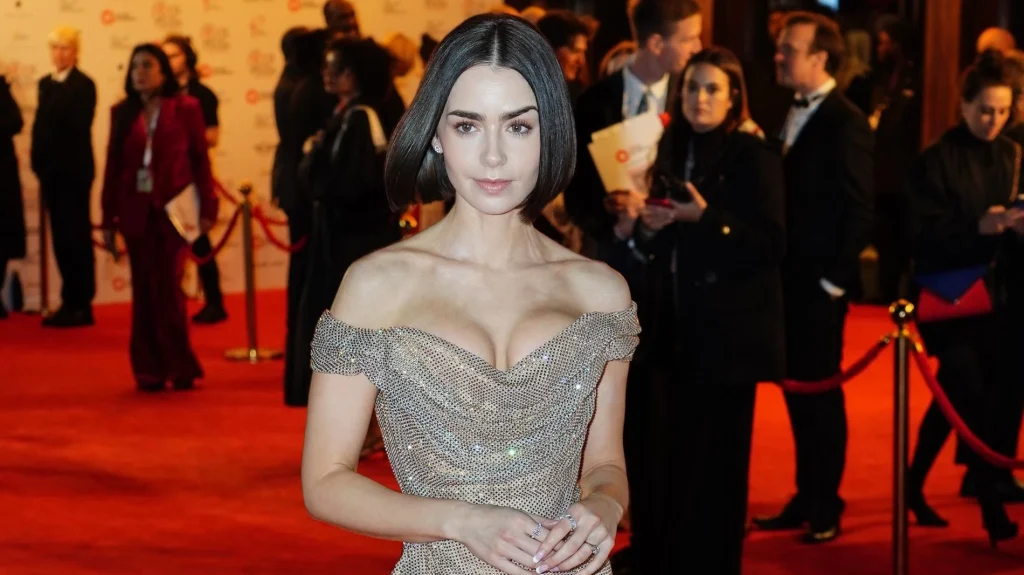 lily collins welcomes baby daughter tove jane via surrogate 3