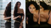 nastassja samburskaya reveals the top 3 qualities in a man