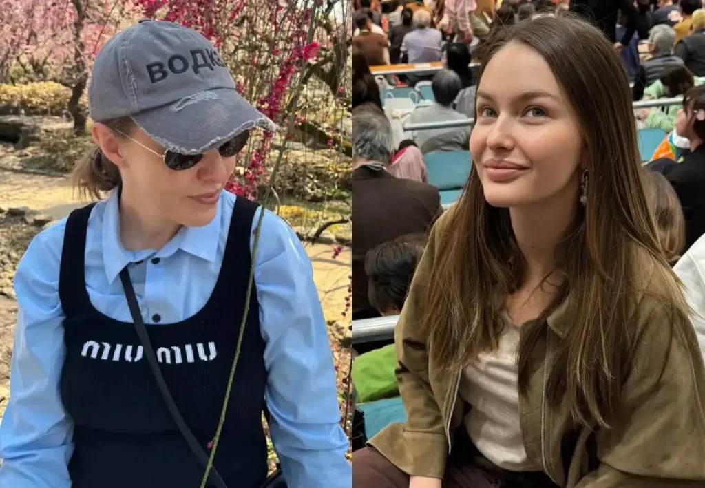 Celebrities Are Choosing Japan: A Trendy Destination for Luxury Travel 4 original