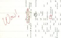 wow signal