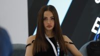 valya karnaval joins top russian university despite criticism 1