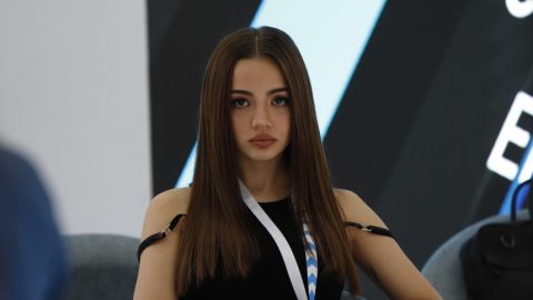 valya karnaval joins top russian university despite criticism 1
