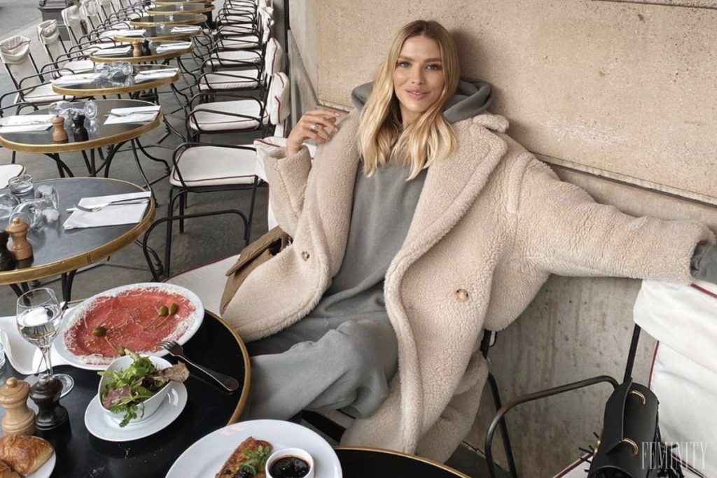 Lena Perminova’s Maldives Escape with Taras Romanov 4 krasa zena lena perminova 259298