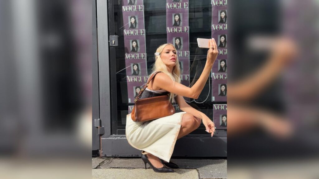 lena perminova and taras romanov: a love story beyond age and criticism