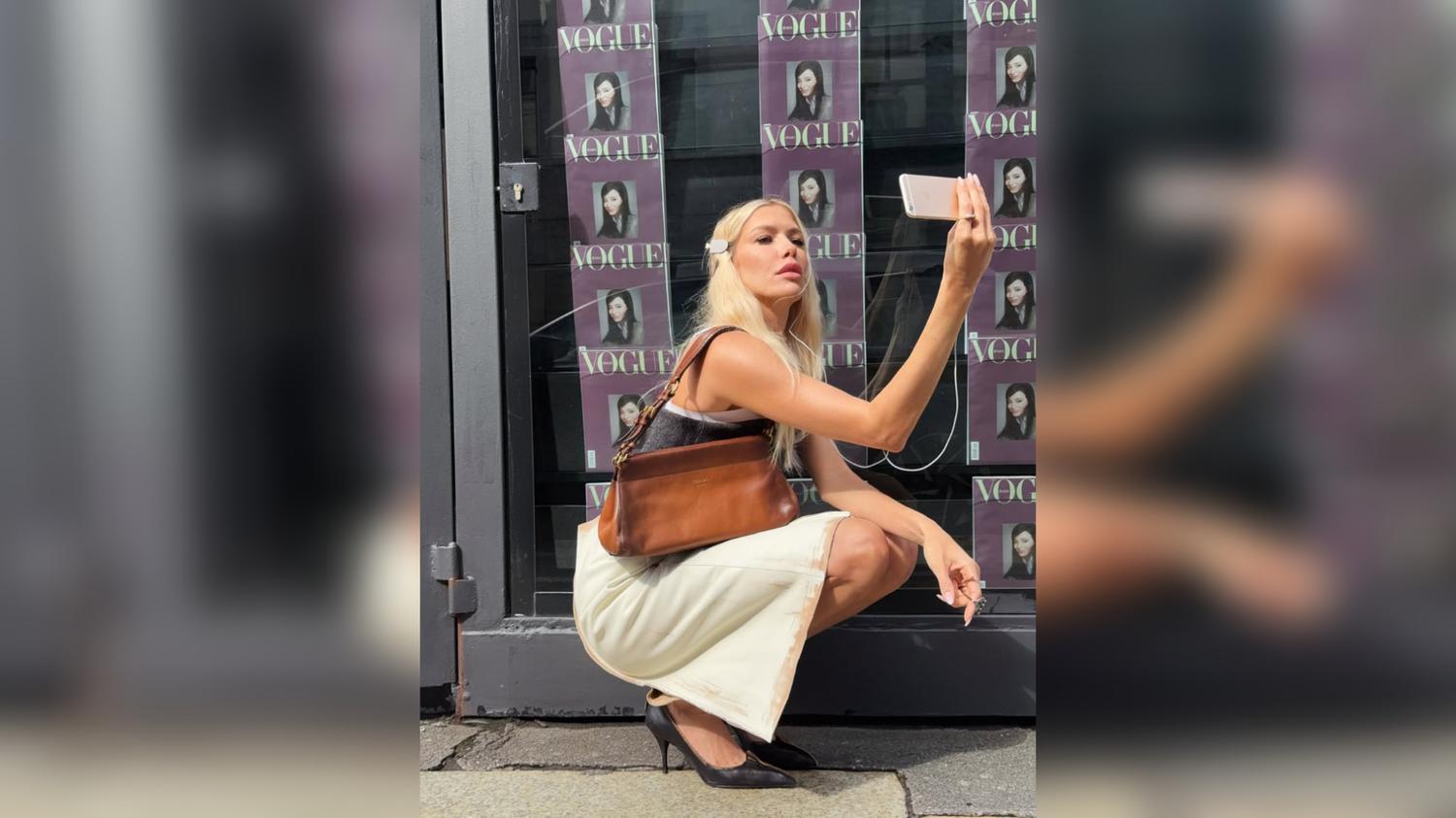 lena perminova and taras romanov: a love story beyond age and criticism