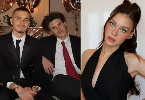 beckham brothers