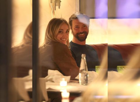 chiara ferragni and giovanni tronchetti