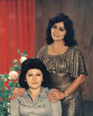 Elmira Rahimova: A Legendary Voice Who Touched Hearts Worldwide 3