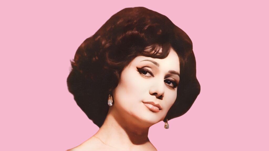 Who Is Elmira Rahimova? 4 elmira rahimova: a legendary voice who touched hearts worldwide