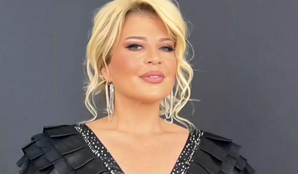 Metanet Isgandarli Returns to Stage After 27 Years 4 metanet