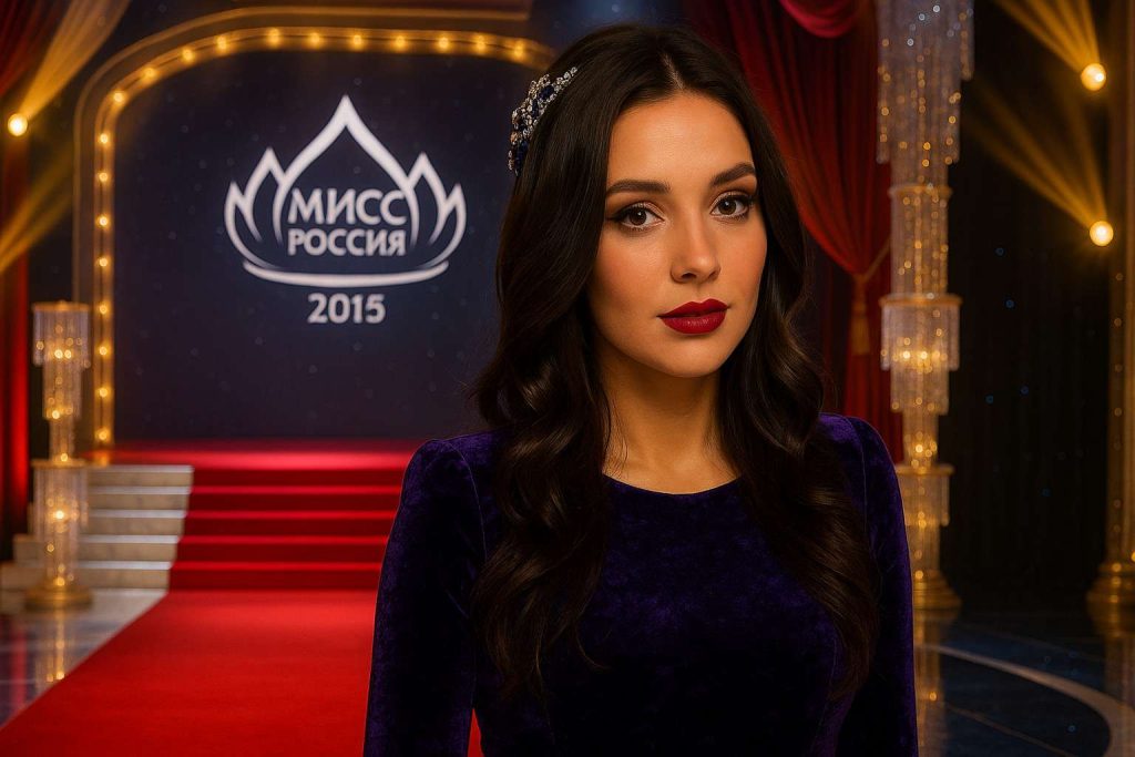 Former Miss Russia Sofia Nikitchuk Faces Prison Over Tax Evasion Charges 4 former miss russia sofia nikitchuk faces prison over tax evasion charges