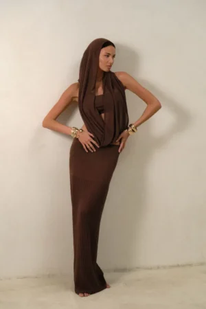 anastasia reshetova launches new saint-tropez clothing collection