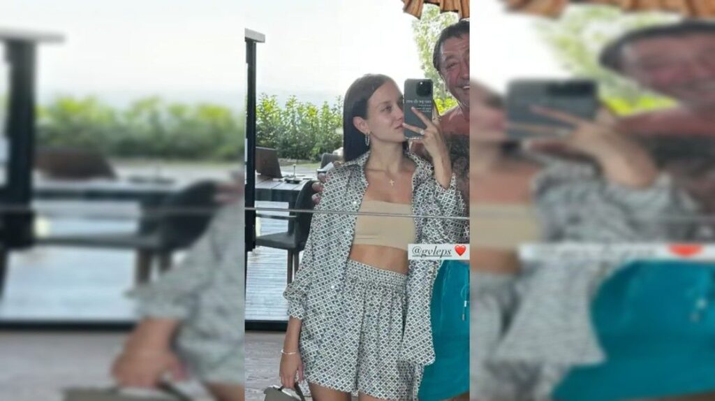 aurora kiba speaks up: “with grisha, my journey just accelerated”