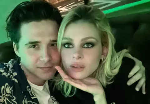 Brooklyn Beckham’s Deep Love for Nicola Peltz Worries the Internet 6 brooklyn beckham’s deep love for nicola peltz worries the internet