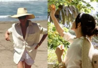 meghan markle shares new photos as prince harry speaks out about past online bullying