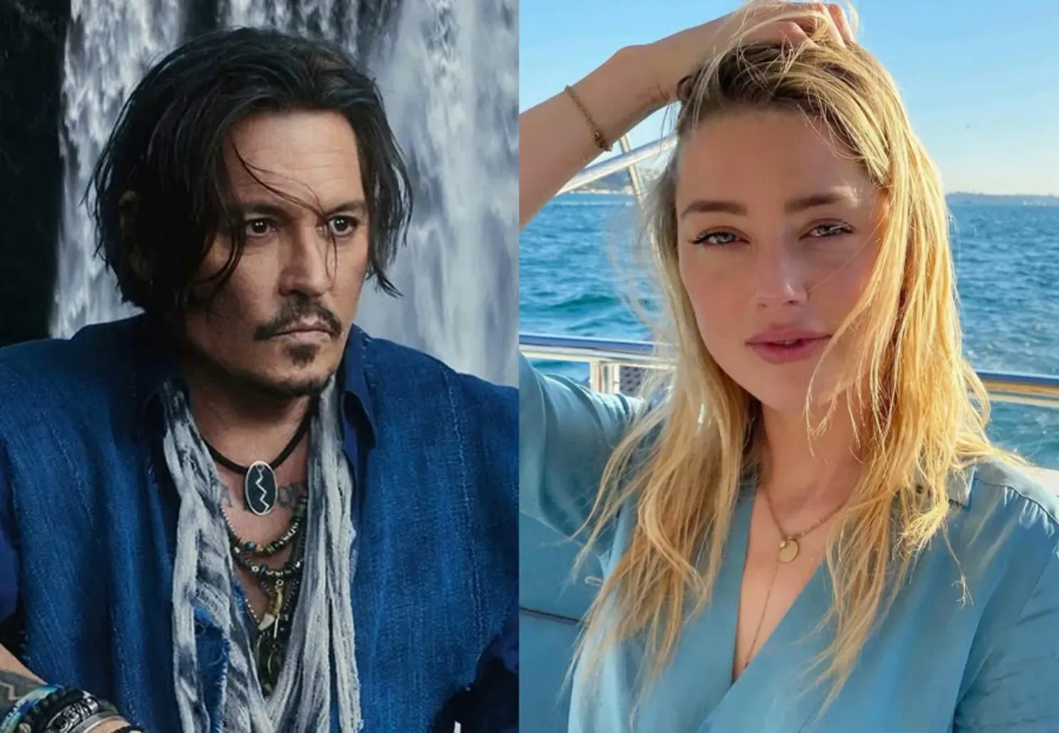johhny deep