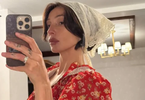 nastya ivleeva chegery rural life show