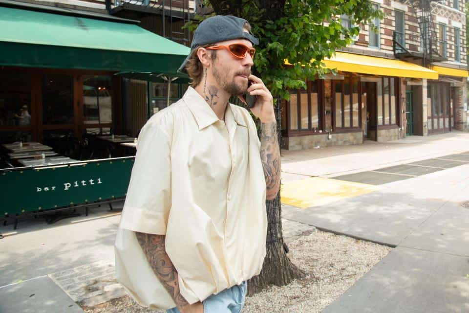 justin bieber’s $31.5 million debt waits for rhode sale