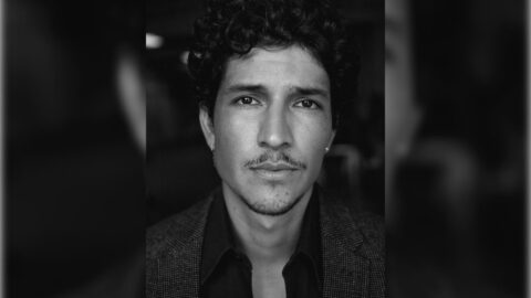 who is danny ramirez?