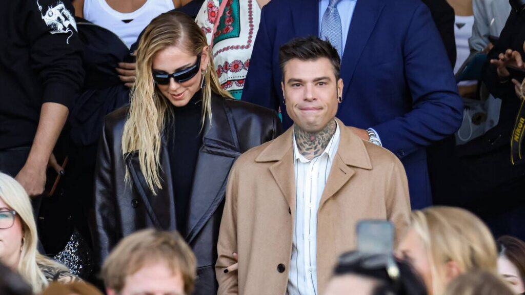 Chiara Ferragni and Fedez Officially Divorced: Their Love Story Ends 4 chiara ferragni and fedez officially divorced: their love story ends