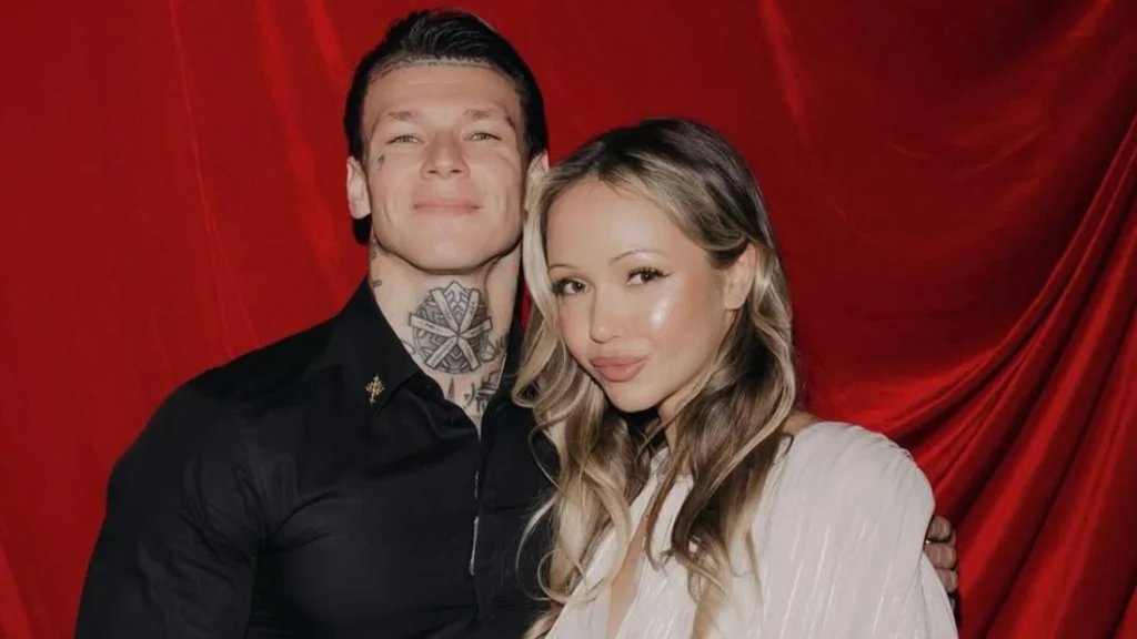 niletto’s girlfriend shares her shocking travel experience