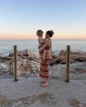 Former Serebro Singer Daria Shashina Announces Second Pregnancy 6 former serebro singer daria shashina announces second pregnancy