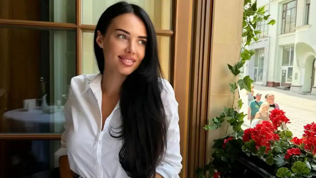 anastasia reshetova battles severe virus: “it was almost critical”