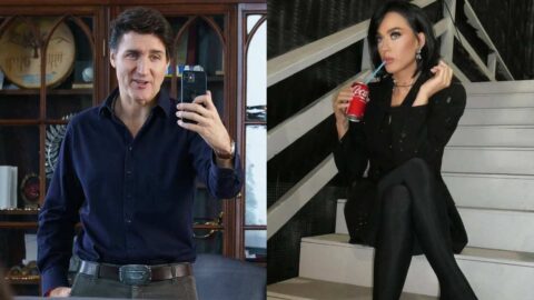 Katy Perry Sparks Dating Rumors with Former Canadian Prime Minister 4 katy perry sparks dating rumors with former canadian prime minister
