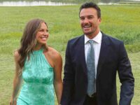 hannah brown and husband adam woolard’s relationship timeline